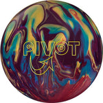 Ebonite Pivot Bowling Ball