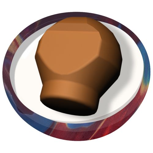 Ebonite Pivot Bowling Ball Core