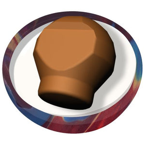 Ebonite Pivot Bowling Ball Core