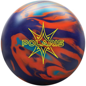 Ebonite Polaris Bowling Ball