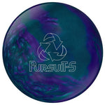 Ebonite Pursuit S Bowling Ball