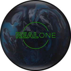 Ebonite Real One Bowling Ball