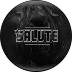 Ebonite Salute Bowling Ball