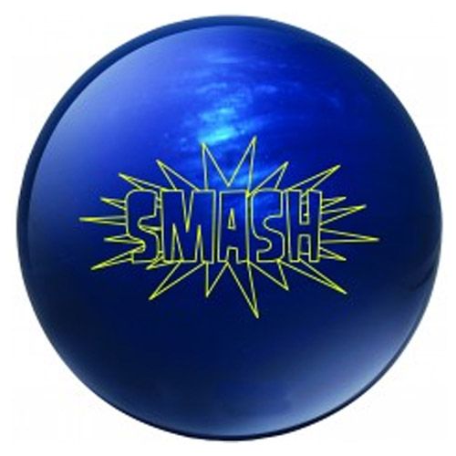 Ebonite Smash Bowling Ball