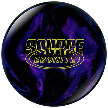 Ebonite Source Bowling Ball