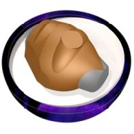 Ebonite Source Bowling Ball Core