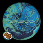 Ebonite SR300 Bowling Ball