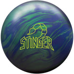 Ebonite Stinger Hybrid Bowling Ball