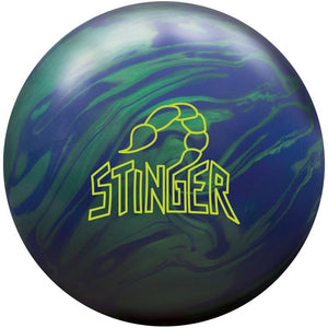 Ebonite Stinger Hybrid Bowling Ball