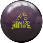Ebonite Stinger Pearl Bowling Ball