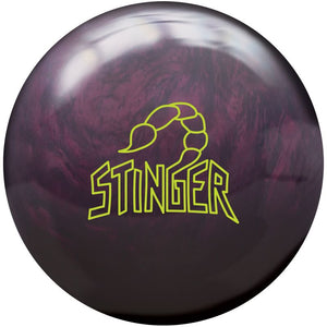 Ebonite Stinger Pearl Bowling Ball