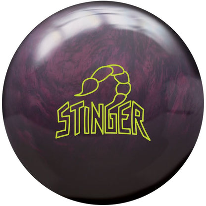 Ebonite Stinger Pearl Bowling Ball