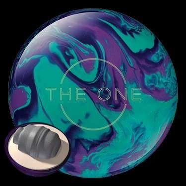Ebonite The One Bowling Ball