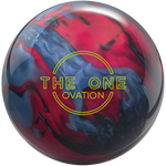 Ebonite The One Ovation Bowling Ball