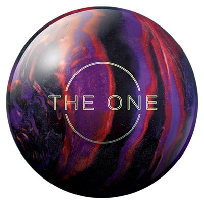 Ebonite The One Pearl Bowling Ball