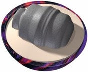 Ebonite The One Pearl Bowling Ball Core