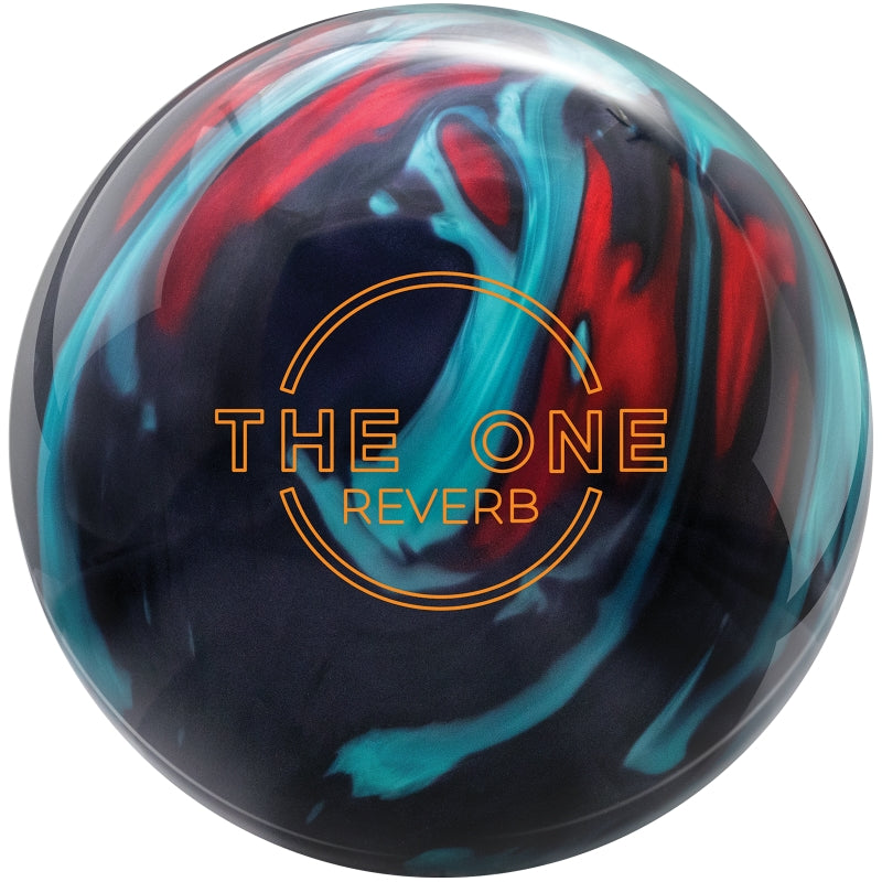 Ebonite The One Reverb Pearl Bowling Ball