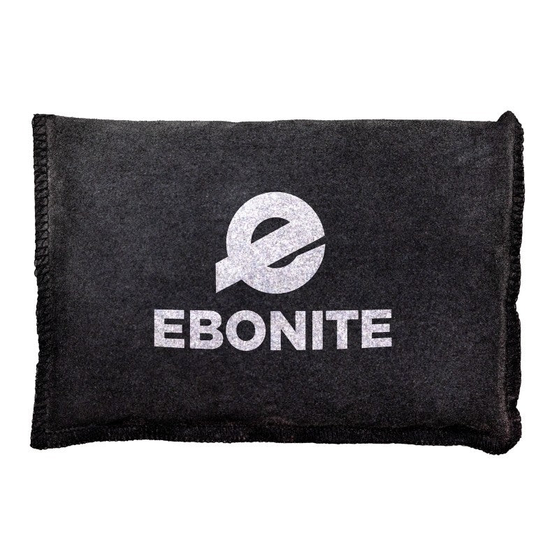 Ebonite Ultra Dry Grip Sack Assorted Colors (Black or Blue)