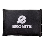 Ebonite Ultra Dry Grip Sack Assorted Colors (Black or Blue)