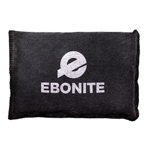 Ebonite Ultra Dry Grip Sack Assorted Colors (Black or Blue)