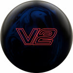 Ebonite Vortex V2 Bowling Ball