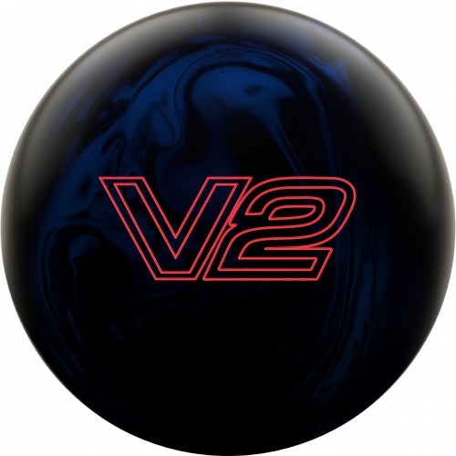 Ebonite Vortex V2 Bowling Ball