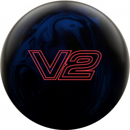 Ebonite Vortex V2 Bowling Ball