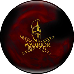 Ebonite Warrior Bowling Ball