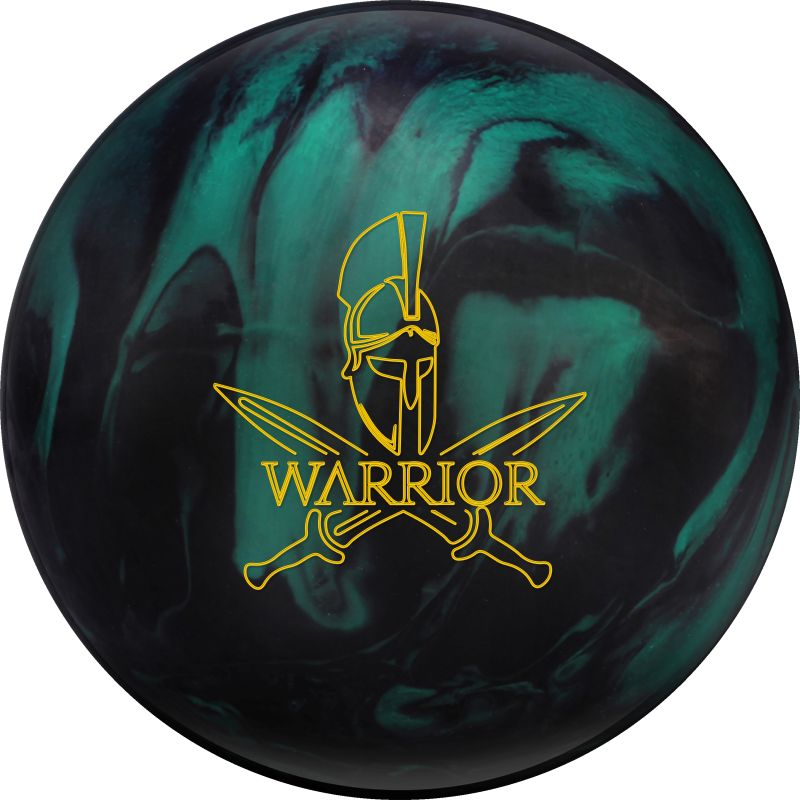 Ebonite Warrior Elite Bowling Ball