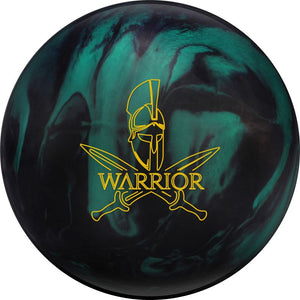 Ebonite Warrior Elite Bowling Ball