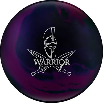Ebonite Warrior Supreme Bowling Ball
