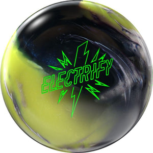 Storm Electrify B/S/Y Bowling Ball
