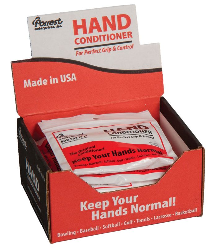 Forrest Hand Conditioner 12 Bag Display Box