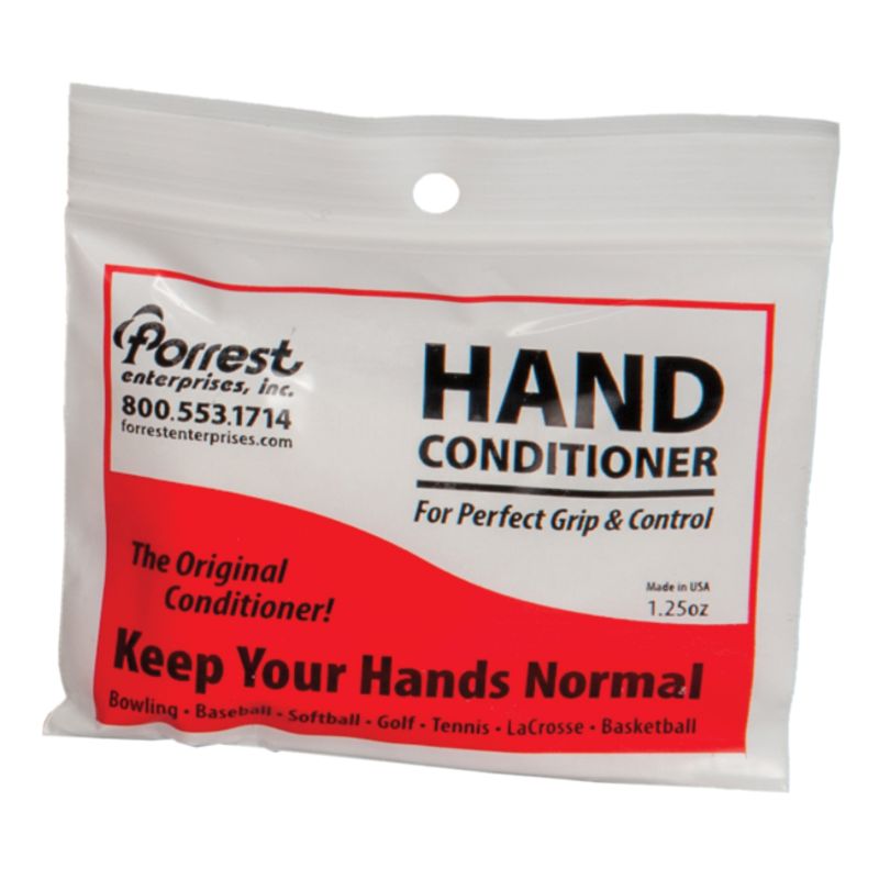 Forrest Hand Conditioner