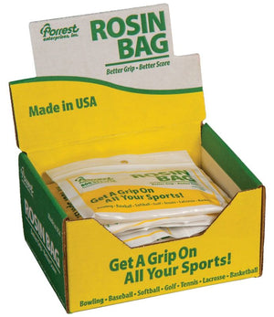 Forrest Rosin Bag 12 Bag Display Box