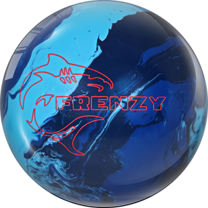 Motiv Frenzy Blue/Teal