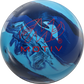 Motiv Frenzy Blue/Teal
