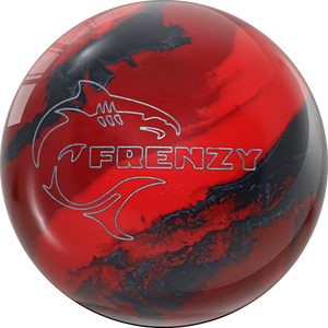 Motiv Frenzy Red/Black