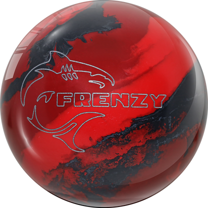 Motiv Frenzy Red/Black