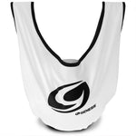 Genesis Deluxe See Saw Bowling Towel White