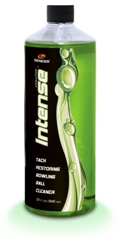 Genesis Evolution Intense 32 oz. Refill Bowling Ball Cleaner