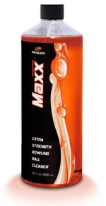 Genesis Evolution Maxx 32 oz. Refill Bowling Ball Cleaner
