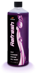 Genesis Evolution Refresh Bowling Ball Cleaner 32 oz. Bottle