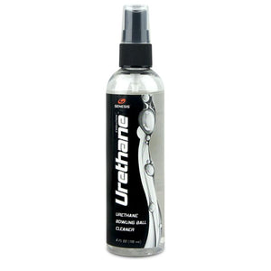 Genesis Evolution Urethane Spray Top Bowling Ball Cleaner 4 oz. Bottle