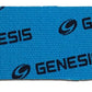 Genesis Excel Classic Performance Tape 40 pcs Blue Texture