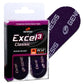 Genesis Excel Classic Performance Tape 40 pcs Purple