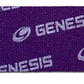 Genesis Excel Classic Performance Tape 40 pcs Purple Texture