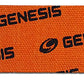 Genesis Excel Classic Performance Tape 40 pcs Orange Texture