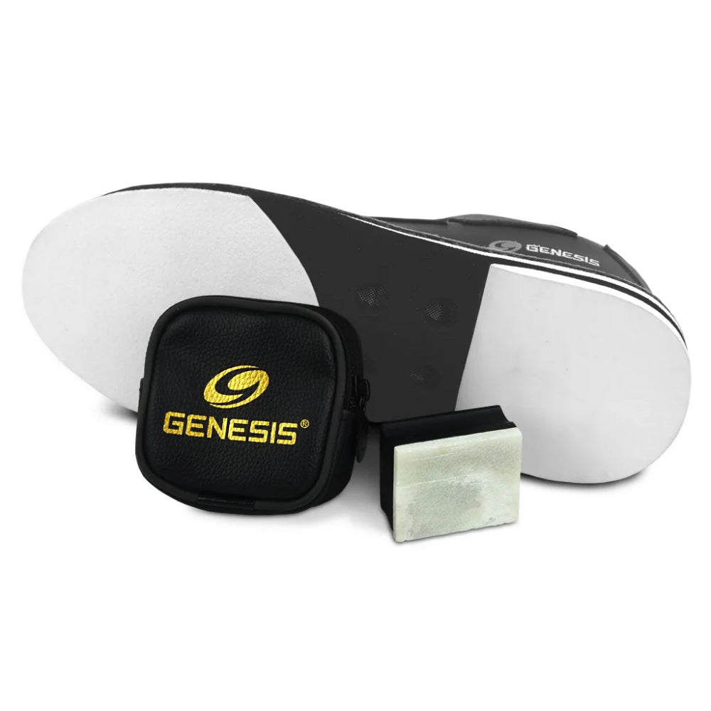 Genesis Gold Series Slide Stone Set Up