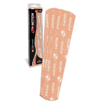 Genesis K-Motion Pre-Cut Kinesiology Tape Strips Beige